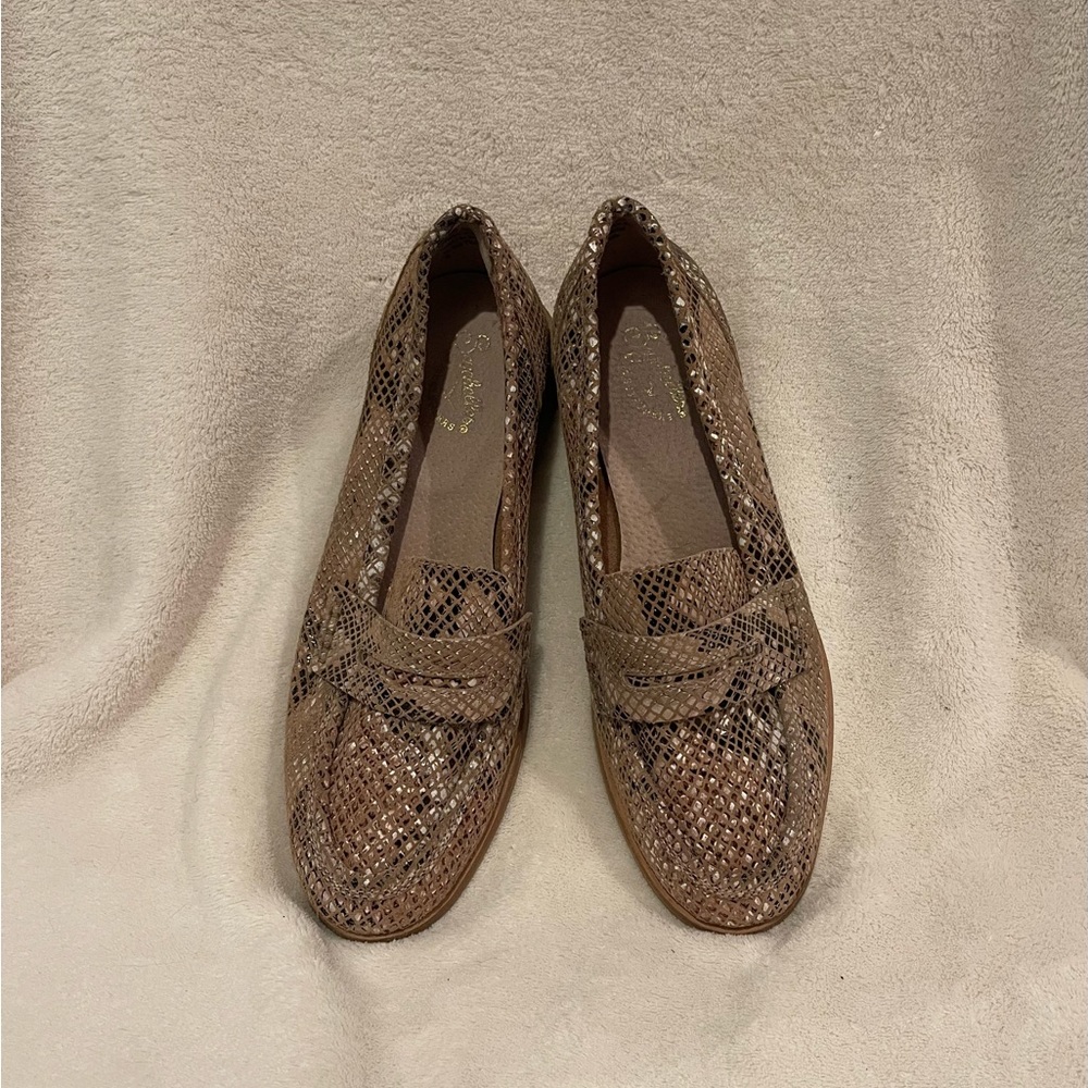 Seychelles Weekend Womens Loafers
